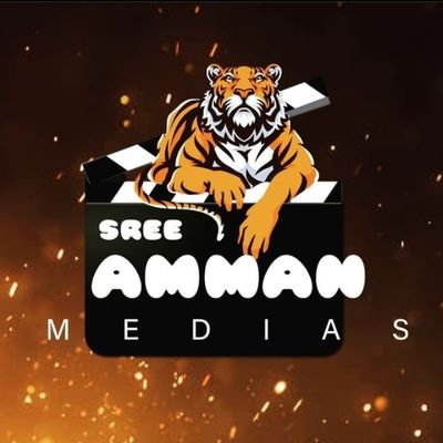 Sree Amman Medias Production
For cinema📽️