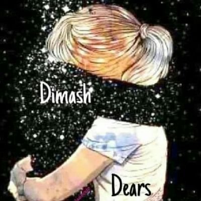 #DimashNumber1
#TwitterDears
#DimashQudaibergen 
@dimash_official 
#FlyAway
#BeWithMe 
#Okay