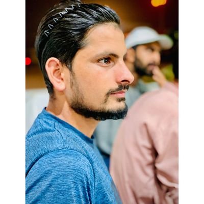 Shoaib0049's profile picture. People can’t use you if you’re useless.