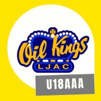 LJAC U18 AAA Oil Kings(@LJACU18AAA) 's Twitter Profile Photo