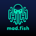 r&d @ mad.fish (@madfishofficial) Twitter profile photo