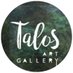 Talos Art Gallery (@talosgallery) Twitter profile photo Talos Art Gallery (@talosgallery) Twitter profile photo