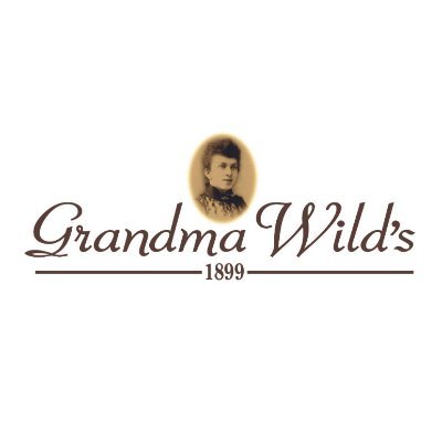 Grandma Wild's is a Yorkshire family bakery, producing a delicious variety of biscuits, tray baked in the traditional way, just as Annie Wild did in 1899.