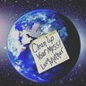 RosieStokes19's profile picture. Supporting Dukeries Eco Watch climate group - let's tell the truth and create a better world. Climate is changing and won't stop until humans change too.