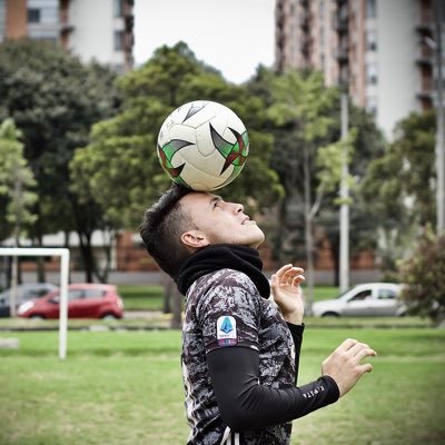 📚Ciencias del deporte / 📈CEO @PersonalTrainingOk/ ⚽️Presidente CD Vittoria / Ex jugador inferiores: Santafe (Col) River Plate (Arg) Excursionistas (Arg).