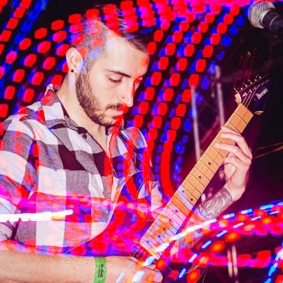 Sound designer/music composer for video games, musician, speaker of Japanese. Sound/music for Brain Agents
https://t.co/fF0XuUDtSh
https://t.co/oWJ80wMPGW