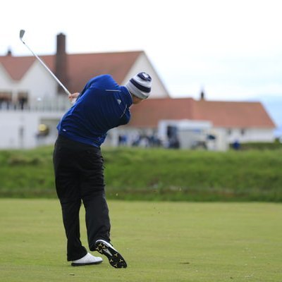 Graeme Robertson Profile