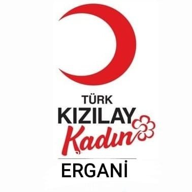 📌IBAN: Tr 830001001920000018687216 Türk Kızılay Ergani resmi banka hesabıdır.