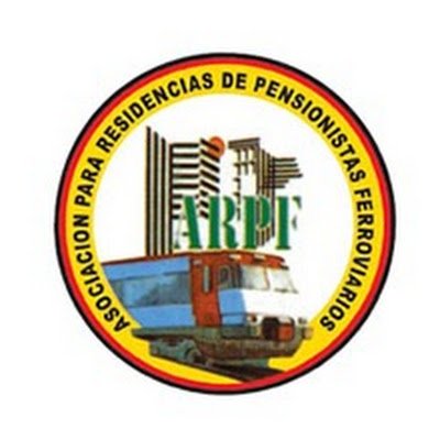 ARPF (Asociación para Residencias de Pensionistas Ferroviarios) Asociación solidaria y sin ánimo de lucro desde 1931.