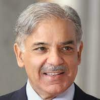 shabaz sharif