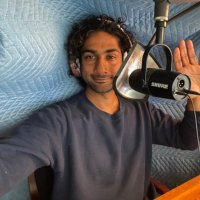 Ike Sriskandarajah (@radioike) 's Twitter Profile Photo Ike Sriskandarajah (@radioike) 's Twitter Profile Photo