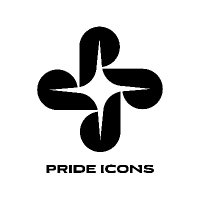Pride Icons (@prideiconsnft) 's Twitter Profile Photo Pride Icons (@prideiconsnft) 's Twitter Profile Photo