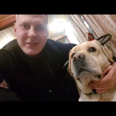 KajgorodovAnton's profile picture. 