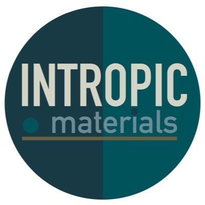 IntropicCo's profile picture. Intropic Materials: True Change Comes From Within