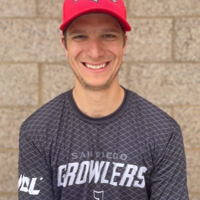 Co-coach of @sdsufederales. @UCSB_Blacktide + @condorsultimate Alum. @sdgrowlers #7 / @sdskipjack #27. Disc don't lie.