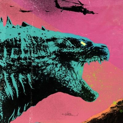 Men Among Monsters - A Godzilla/Kaiju Podcast Profile