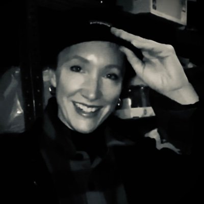 Amy Fleming Profile
