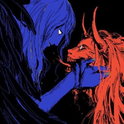 ghoulbones's profile picture. back on my bullshit i guess