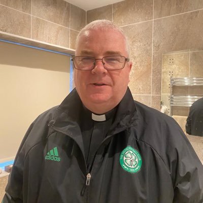 Husband, Dad and Granda, Permanent Deacon in Portsmouth RC Diocese, Celtic fan.