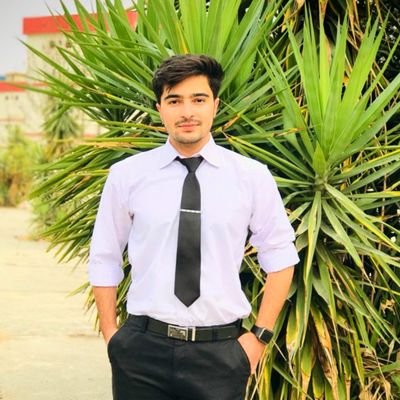 Muhammad228724's profile picture. S for step ...
And step for success 😊