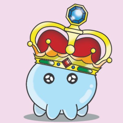 BlobBlob NFTさんのプロフィール画像