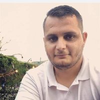Daniel Restrepo (@danielrestrepot) 's Twitter Profile Photo Daniel Restrepo (@danielrestrepot) 's Twitter Profile Photo