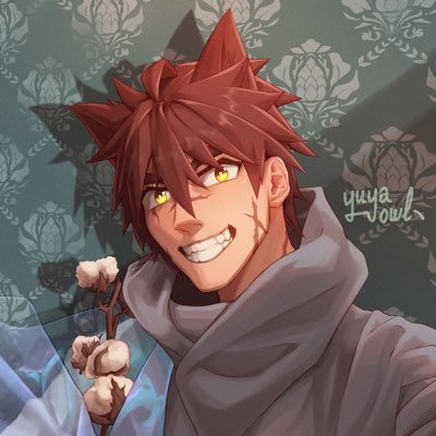 FFXIV/ FF14 /Gay Artist/Yaoi Creater /College student /NSFW /*Followers under 18 will be blocked /Patreon: https://t.co/8EvZryuUo8