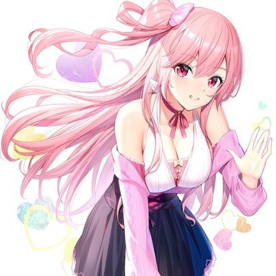 aiko_mharp's profile picture. ❤️19歳❤️ 👑ロールプレイ👑 🦋 パステルスクワッド ❤️ “人生は愛が蜂蜜である花です。”