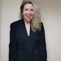 Stephanie MacDonald (@stefunnymacd) 's Twitter Profile Photo Stephanie MacDonald (@stefunnymacd) 's Twitter Profile Photo