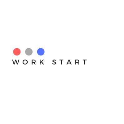 GetWorkStart's profile picture. Employers: Hire better and engage your employees. https://t.co/2fsXwboKLk

Work Matters: Find work which fits you and which matters to you.