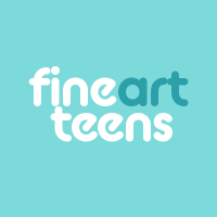 Fine Art Teens(@FineArtTeens) 's Twitter Profile Photo