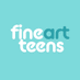 Fine Art Teens (@fineartteens) Twitter profile photo Fine Art Teens (@fineartteens) Twitter profile photo