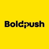 Boldpush (@boldpush) 's Twitter Profile