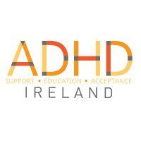 ADHD Ireland(@adhdireland) 's Twitter Profile Photo
