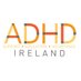 ADHD Ireland (@adhdireland) Twitter profile photo