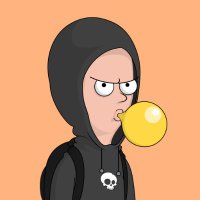 Cryptonomatron (@cryptonomatron) 's Twitter Profile