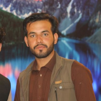 HayatullahMonib's profile picture. 