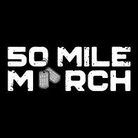 50 MILE MARCH FOUNDATION (@50_march) 's Twitter Profile