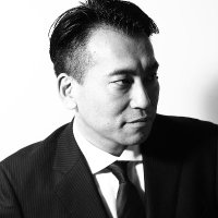 伊藤修次郎 (@itoueno) 's Twitter Profile