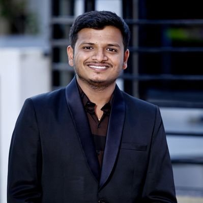 Erjppatel's profile picture. Additional Assistant Engineer R&B Gov.Of Gujarat