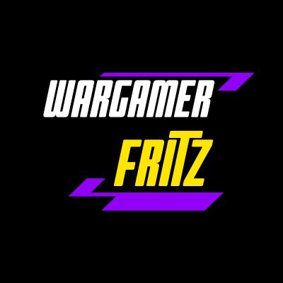 WargamerFritz Profile Picture