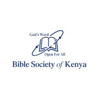 Bible Society Kenya (@biblesocietyken) Twitter profile photo