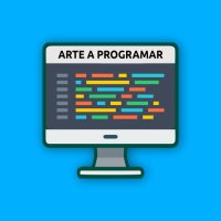 Arte a Programar(@arteaprogramar) 's Twitter Profile Photo