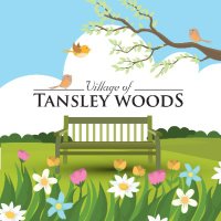 The Village of Tansley Woods(@Tansley_Woods) 's Twitter Profile Photo