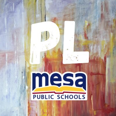 The Mesa Public Schools Professional Learning department supports new teachers and facilitates site and district professional learning sessions.