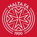 Malta FA (@MaltaFA1900) Twitter profile photo