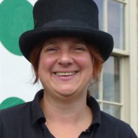 Zoe Gilbert (@lakesandbooks) 's Twitter Profile Photo Zoe Gilbert (@lakesandbooks) 's Twitter Profile Photo