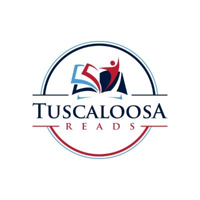 Tuscaloosa Reads strives to increase reading engagement within our schools and communities.