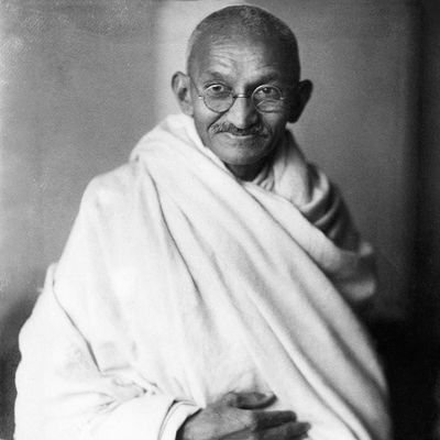 Gandhi Mahatma