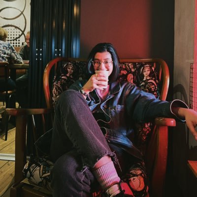 Bgirl representing Clean North | Bradford born & raised | ig: bgirllabyrinth